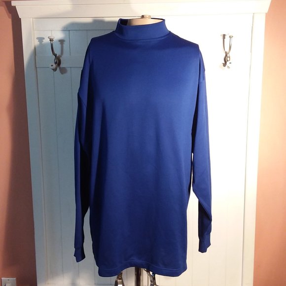 footjoy turtleneck